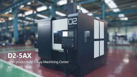 cnc machining in korea